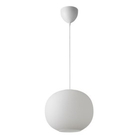 Подвесной светильник, люстра Nordlux 2220433001 Navone E27 1x40W IP20 белый