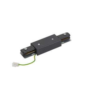 Ввід живлення Nowodvorski 10226 Profile Power Straight Connector IP20 чорний