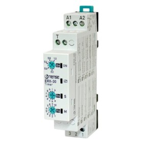 Реле контроля и задержки времени Tense ERX-30