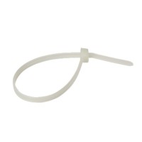 Хомут кабельный Schneider Electric Thorsman 370x4.8мм білий (100шт)