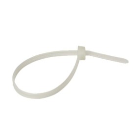Хомут кабельный Schneider Electric Thorsman 370x4.8мм білий (100шт)