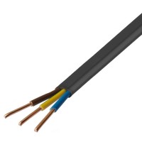 Провод ВВГ-П 3х4,0 (ВВП-1)
