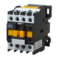 Контактор UEC SB-РC-012 12А 220В/АС3 1NO (PC1-SB-012-220-10)