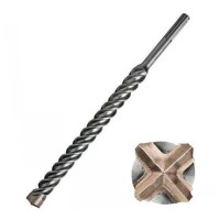 Бур DeWALT DT60818 SDS-Max XLR 4 кромки