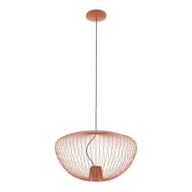 Подвесной светильник, люстра Nowodvorski 11495 Pumpkin M GU10 1x10W IP20 терракотовый