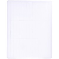 Самоклеюче маркування клем ETI ES-TAP407AW 40х7х0,5мм (3903240)