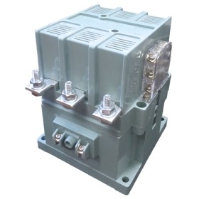 Магнитный пускатель Promfactor FC-6/200А 4NO+2NC AC110В (FC60200110)