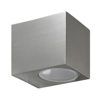 Вуличний світильник Goldlux 304568 BOSTON GU10 10W IP44