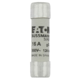 Плавкий предохранитель Eaton Moeller Cylindrical fuse 10x38 16A GG 500V AC