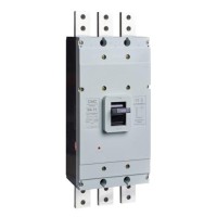 Автоматичний вимикач CNC ВА-78 800А 3Р 380В 70кА (Б00028332)