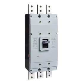 Автоматичний вимикач CNC ВА-78 800А 3Р 380В 70кА (Б00028332)