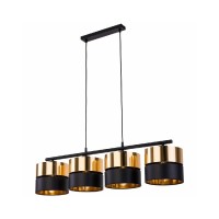 Підвісний світильник, люстра TK Lighting 4342 Hilton