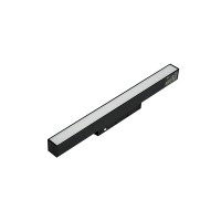 Магнитный трековый светильник Oledim 7771010 OL300 10W 3000k