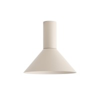 Плафон Nowodvorski 12031 Cameleon Hermanos A 10W IP20 бежевый