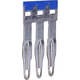 Втична 3P перемичка ETI 3903158 ESP-PTP/5/03/B для ESP-HMM.4 з синьою ізоляцією