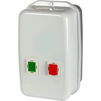 Электромагнитный пускатель E.Next e.industrial.ukq.32mb 32А 400В (i0100005)