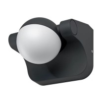 Фасадний світильник Ledvance ENDURA Style Sphere 8Вт Dark Gray