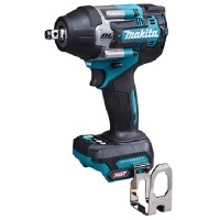 Аккумуляторный ударный гайковерт Makita TW007GZ XGT 40В