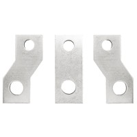 Шини перехідні розширювальні Promfactor KSHP36 для FMC6