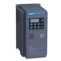 Преобразователь частоты Chint NVF5-0.75/TD2-B 220В (202565)
