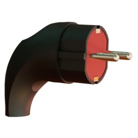 Кутова вилка Neomax каучукова (NX2001)