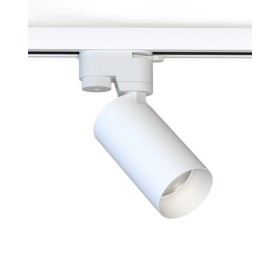 Светильник Nowodvorski 7584 Profile Mono GU10 1x10W IP20 белый