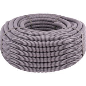 Гофрированная труба E.Next e.g.tube.ultra.19.25.p с протяжкой 19/25 (50м) (s035110)
