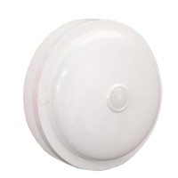 Круглый светильник Vestum 1-VS-7107 15Вт 4500K с датчиком движения