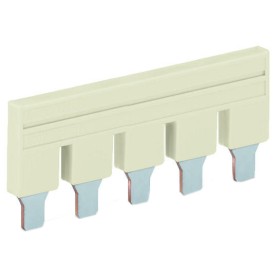 Ізольована перемичка Wago 2010-405 57А