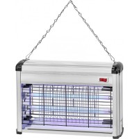 Пастка для комах Delux AKL-17 2*8Вт