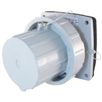 Настенная силовая вилка Sez IRG6343