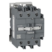 Контактор Schneider Electric LC1E95M5 3Р Е 95А АС3 220В