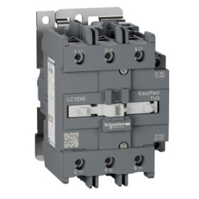Контактор Schneider Electric LC1E95M5 3Р Е 95А АС3 220В