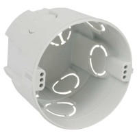 Установочная коробка Kopos Ø73х66мм