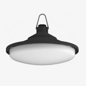 Світильник LED підвісний ДСП PIN 18W 1550Lm 5000K MW Sensor IP54 ( 174188 )