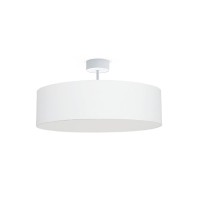 Люстра Nowodvorski 7958 Violet E27 3x25W IP20 біла