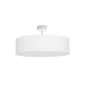 Люстра Nowodvorski 7958 Violet E27 3x25W IP20 біла