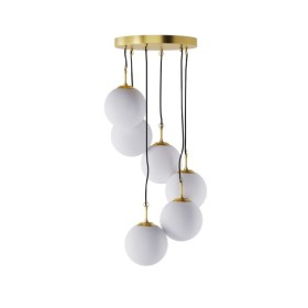 Люстра Pikart 6523-7 FJ6 E27 6x60W IP20