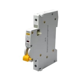 Аварійний контакт стану UEC AC-AL8 для SB-M8