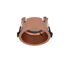 Точечный светильник Nowodvorski 10792 Cup GU10 1x10W IP20 медный