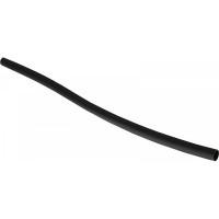 Термоусадочная трубка Аско-Укрем ТСК Ø7,9 с клеевым слоем черная 1м (A0150040075)