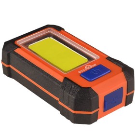 Светодиодный ручной фонарик ECOНОМЕ WL400R IP44