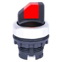 Переключатель NOARK Ex9P1 S r красный (105668)