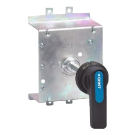 Ручной поворотный привод Chint ERH-M1 для NXM-125 (946896)