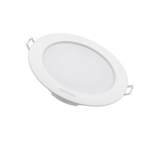 Світильник Philips DN020B G3 LED4/WW 4,5Вт 3000К