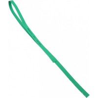 Термоусадочная трубка Аско-Укрем Ø8,0/4,0 зеленая 1м (A0150040279)