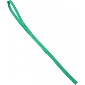 Термоусадочная трубка Аско-Укрем Ø8,0/4,0 зеленая 1м (A0150040279)