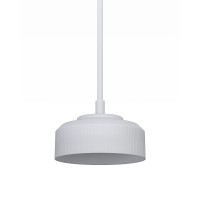 Дріт з патроном Nowodvorski 12092 Cameleon Cable 1.5m GX53 15W IP20 білий