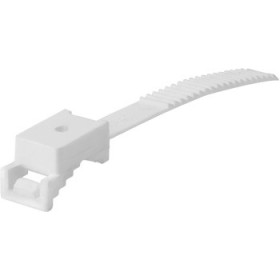 Ремінне кріплення E.Next КР-40 100шт (s0430029)