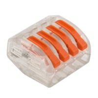 Клема TNSy СМК222-414W (TNSy5502578)